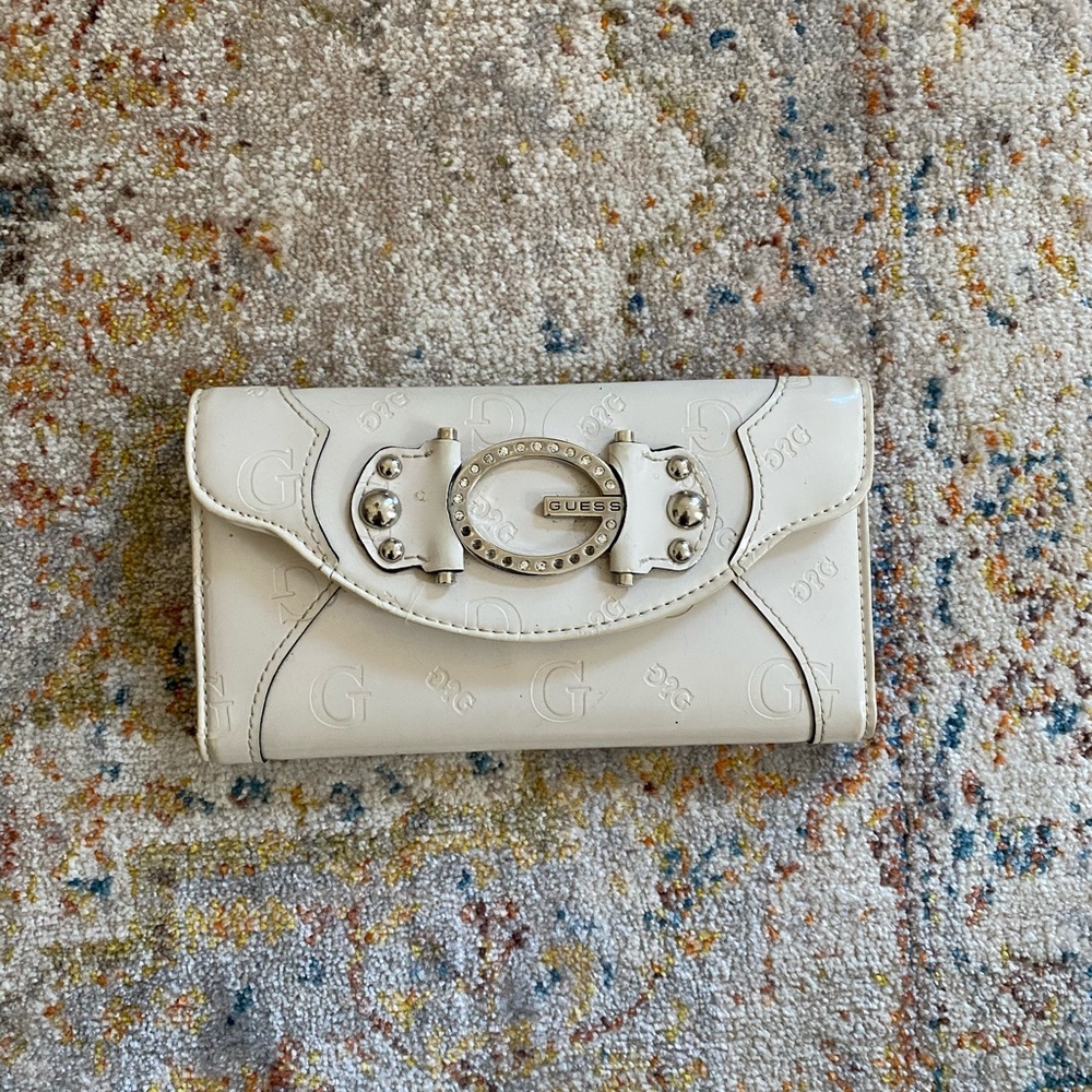 Guess Wallet